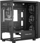 Корпус Prologix Dash GM-05RB Black - фото 7 - интернет-магазин электроники и бытовой техники TTT