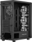 Корпус Prologix Glower GM-07RBA Black - фото 7 - интернет-магазин электроники и бытовой техники TTT