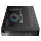Корпус Iota C50 Curve ARGB (IOTA-C50-BKD300CD-GL) Black  - фото 7 - интернет-магазин электроники и бытовой техники TTT