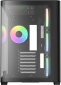 Корпус Ocypus Iota C70 Curve ARGB (IOTA-C70-BKD400CD-GL) Black - фото 7 - интернет-магазин электроники и бытовой техники TTT