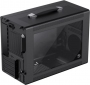 Корпус GameMax Spark Air BK - фото 7 - интернет-магазин электроники и бытовой техники TTT