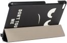 Чехол-книжка BeCover Smart Case для Lenovo Tab E7 TB-7104F (703251) Don't Touch - фото 5 - интернет-магазин электроники и бытовой техники TTT