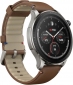 Смарт-часы Amazfit GTR 4 (955545) Vintage Brown Leather - фото 5 - интернет-магазин электроники и бытовой техники TTT