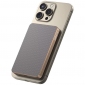 УМБ Proove Carbon Slim 20W 5000mAh (PBCS20010050) Sunflare - фото 3 - интернет-магазин электроники и бытовой техники TTT