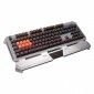 Клавиатура A4Tech Bloody B740A USB (4711421919784) Silver/Grey - фото 2 - интернет-магазин электроники и бытовой техники TTT