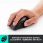 Миша Logitech M705 Marathon Wireless (910-001949) Black  - фото 2 - інтернет-магазин електроніки та побутової техніки TTT