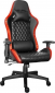 Кресло геймерское XTRIKE ME Advanced Gaming Chair GC-907 50 мм RGB (GC-907) - фото 6 - интернет-магазин электроники и бытовой техники TTT