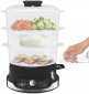 Пароварка Tefal Ultracompact VC204810 - фото 3 - інтернет-магазин електроніки та побутової техніки TTT