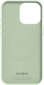 Панель ArmorStandart Icon2 MagSafe для Apple iPhone 15 Pro (ARM77006) Soft Mint - фото 2 - интернет-магазин электроники и бытовой техники TTT