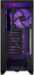 Корпус Modecom Perun Apex ARGB Midi (AT-PERUN-4F-ARGB-10-00000) Black  - фото 6 Корпус Modecom Perun Apex ARGB Midi (AT-PERUN-4F-ARGB-10-00000) Black  - фото 6 - интернет-магазин электроники и бытовой техники TTT