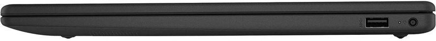 Ноутбук HP Laptop 15-fc0096ua (B4LW7EA) Jet Black - фото 5 - інтернет-магазин електроніки та побутової техніки TTT
