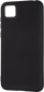 Чохол Full Soft Case for Huawei Y5P Black - фото 2 - інтернет-магазин електроніки та побутової техніки TTT