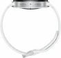 Смарт годинник Samsung Galaxy Watch 8 44mm (SM-L330NZSASEK) Silver - фото 5 - інтернет-магазин електроніки та побутової техніки TTT