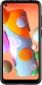 Накладка KDLab Protect Cover для Samsung Galaxy A11 (GP-FPA115KDABW) Black - фото 2 - интернет-магазин электроники и бытовой техники TTT