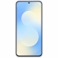 Панель Samsung Silicone Case для Samsung Galaxy S25 FE (EF-PS731CLEGWW) Light Blue - фото 3 - интернет-магазин электроники и бытовой техники TTT