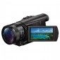 Видеокамера Sony Handycam FDR-AX100 4K Flash Black (FDRAX100EB.CEE) - фото 3 - интернет-магазин электроники и бытовой техники TTT