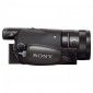 Видеокамера Sony Handycam FDR-AX100 4K Flash Black (FDRAX100EB.CEE) - фото 6 - интернет-магазин электроники и бытовой техники TTT