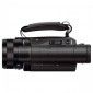 Відеокамера Sony Handycam FDR-AX100 4K Flash Black (FDRAX100EB.CEE) - фото 7 - інтернет-магазин електроніки та побутової техніки TTT