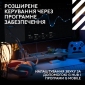 Навушники Logitech G Astro A20 X Lightspeed with PlaySync (939-002253) White - фото 10 - інтернет-магазин електроніки та побутової техніки TTT