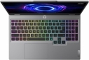Ноутбук Lenovo LOQ 15IRX10 (83JE00L5RA) Luna Grey - фото 11 - интернет-магазин электроники и бытовой техники TTT