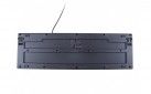 Клавиатура A4Tech KD-600 USB Black (4711421881357) - фото 3 - интернет-магазин электроники и бытовой техники TTT