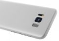 Чехол Tucano Nuvola Case для Samsung Galaxy S8 Plus (SG8PNU-TR) Transparent - фото 3 - интернет-магазин электроники и бытовой техники TTT