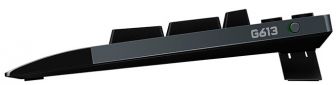 Клавиатура Logitech G613 Wireless Mechanical (920-008395) Black - фото 3 - интернет-магазин электроники и бытовой техники TTT