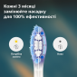 Насадки для зубной щетки PHILIPS Sonicare HX9054/87 G3 Premium Gum Care - фото 4 - интернет-магазин электроники и бытовой техники TTT