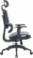 Крісло офісне OfficePro Skyline OC680-B-G-G Black/Gray - фото 5 - інтернет-магазин електроніки та побутової техніки TTT