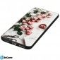 Панель BeCover 3D Print Xiaomi Redmi 5 Plus (702082) Scattered roses - фото 2 - интернет-магазин электроники и бытовой техники TTT