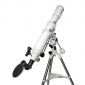 Телескоп Bresser First Light AR-102/1000 EQ3 з адаптером для смартфона (0115660) - фото 2 - інтернет-магазин електроніки та побутової техніки TTT