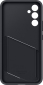 Чохол Samsung Card Slot Cover для Samsung A34 (EF-OA346TBEGRU) Black - фото 4 - інтернет-магазин електроніки та побутової техніки TTT