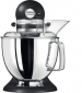 Планетарный миксер KitchenAid Artisan 5KSM175PSEBK - фото 2 - интернет-магазин электроники и бытовой техники TTT
