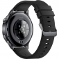 Смарт-часы Xiaomi Watch 5 (BHR07WRGL) Black Strap - фото 5 - интернет-магазин электроники и бытовой техники TTT