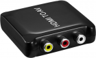 Конверт PowerPlant HDCAV02-M HDMI - AV (CA911486) - фото 2 - інтернет-магазин електроніки та побутової техніки TTT