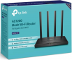 Маршрутизатор TP-LINK Archer A6 - фото 4 - интернет-магазин электроники и бытовой техники TTT