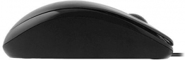 Мышь Piko MS-009 USB (1283126467158) Black - фото 2 - интернет-магазин электроники и бытовой техники TTT