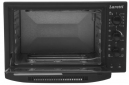 Электрическая печь LARETTI LR-EC3404 Black - фото 4 - интернет-магазин электроники и бытовой техники TTT