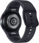 Смарт часы Samsung Galaxy Watch 6 40mm (SM-R930NZKASEK) Black - фото 4 - интернет-магазин электроники и бытовой техники TTT
