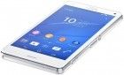 Смартфон Sony Xperia Z3 Compact D5803 White - фото 2 - інтернет-магазин електроніки та побутової техніки TTT