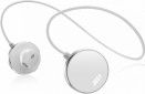 Навушники Just Soul Bluetooth Headset White (SL-BLTH-WHT) - фото 2 - інтернет-магазин електроніки та побутової техніки TTT