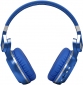 Bluetooth навушники Bluedio T2 Plus Blue - фото 3 - інтернет-магазин електроніки та побутової техніки TTT