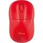 Мышь Trust Primo Wireless Red (20787) - фото 3 - интернет-магазин электроники и бытовой техники TTT