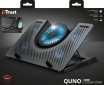 Підставка для ноутбука Trust GXT 1125 Quno Laptop Cooling Stand (TR23581) - фото 2 - інтернет-магазин електроніки та побутової техніки TTT