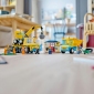 Конструктор LEGO City Строительный грузовик и шаровидный кран-таран 235 деталей (60391) - фото 5 - интернет-магазин электроники и бытовой техники TTT