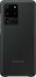 Чехол-книжка Samsung Clear View Cover для Samsung Galaxy S20 Ultra (EF-ZG988CBEGRU) Black - фото 2 - интернет-магазин электроники и бытовой техники TTT