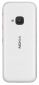 Мобильный телефон Nokia 5310 2020 DualSim White/Red - фото 2 - интернет-магазин электроники и бытовой техники TTT