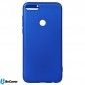 Панель BeCover Super-protect Series для Huawei Y7 Prime 2018 (702245) Blue - фото 2 - інтернет-магазин електроніки та побутової техніки TTT
