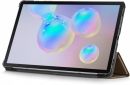 Чехол BeCover Smart Case для Samsung Galaxy Tab S6 Lite 10.4 P610/P615 (705176) Brown  - фото 6 - интернет-магазин электроники и бытовой техники TTT