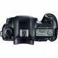 Фотоаппарат Canon EOS 5D Mark IV 24-105 L IS II USM Kit Black (1483C030) - фото 4 - интернет-магазин электроники и бытовой техники TTT